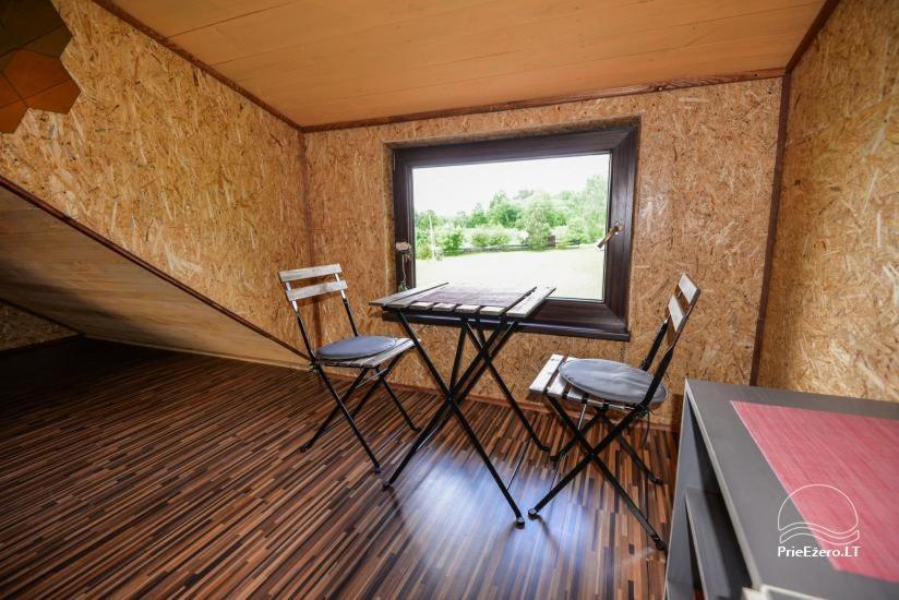 House In Nature Varėna I Exterior foto